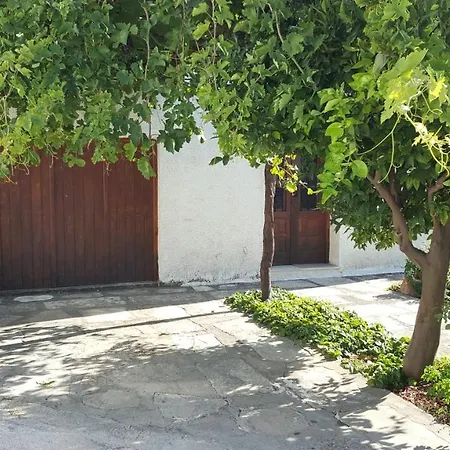 Tatil Evi Irene's Fres