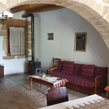 Tatil Evi Irene's Fres