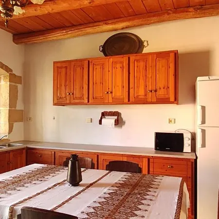 Irene's Tatil Evi