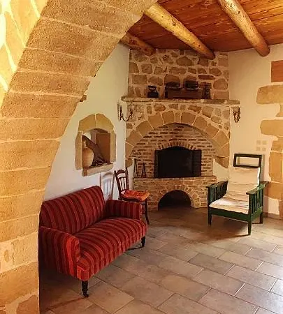 Tatil Evi Irene's Fres