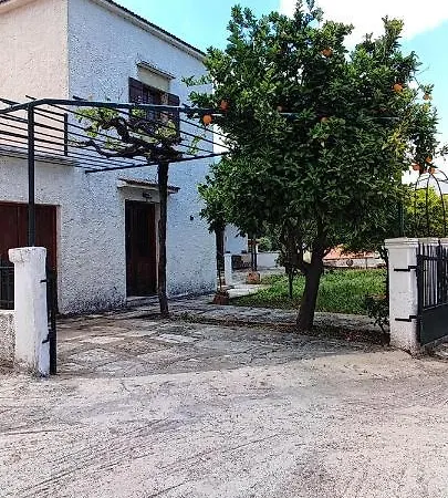 Irene's Tatil Evi *