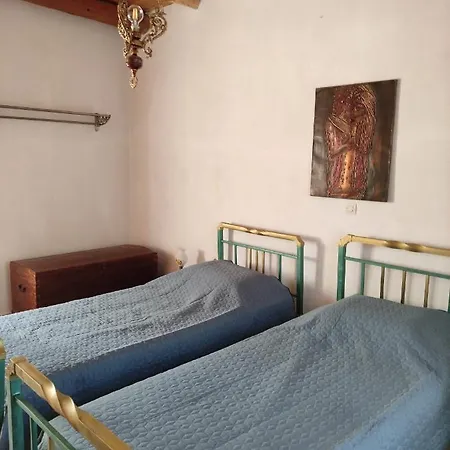 Tatil Evi Irene's *
