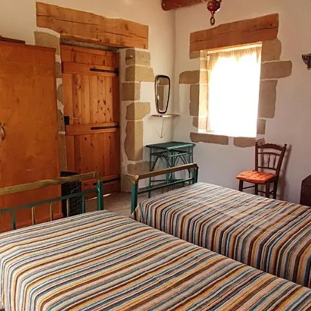 Tatil Evi Irene's *