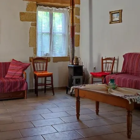 Tatil Evi Irene's *