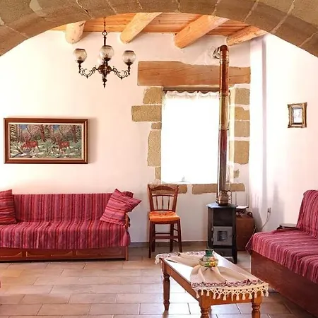 Tatil Evi Irene's *