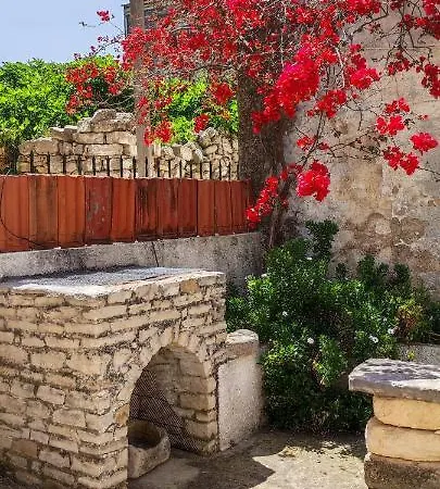 Irene's Tatil Evi *