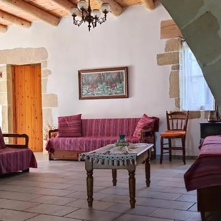 Tatil Evi Irene's